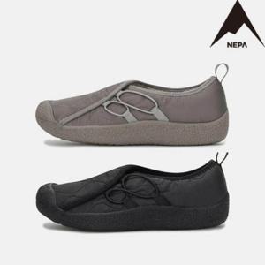 [롯데백화점] (행사)]여성 가볍고 따듯한 접지력 좋은 코모도 더블유 방한화 7K87690