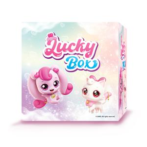 (정가26,000원)&위시캣 랜덤럭키박스