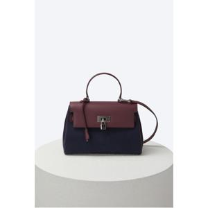 [최초가 398,000원] 스테파니클래식(Stephanie classic) 토트 31 캔버스_RCBTX24156WIX