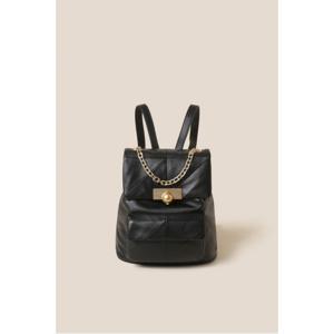 [최초가 438,000원] 발롱 베티(Ballon Vety) 백팩 27 (Black)_RCBBX24642BKX