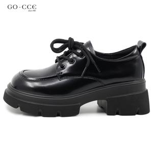 여성 로퍼 OZP4S032 블랙 6cm