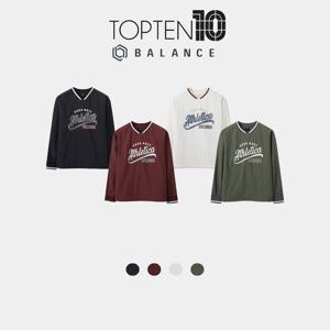 남성) 타슬란 바람막이 맨투맨 MBF4JJ1052 정가79,900원