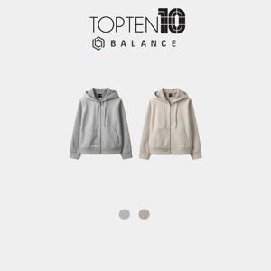 여성) 울라이크 후드집업 MBG5TC2293 정가69,900원