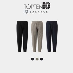 9.(부산)남성 웜 수퍼 스트레치 조거팬츠 MBF4PT1263