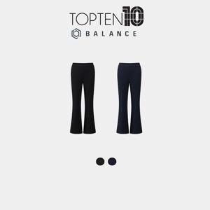 8.(부산)여성 웜 수퍼스트레치 부츠컷팬츠 MBF4PT2262