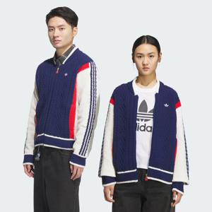 레트로 리믹스 가디건 JN0717