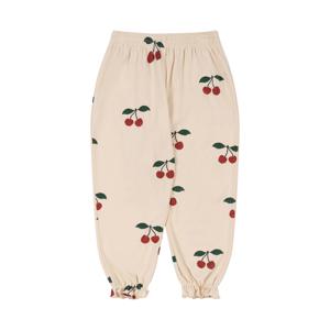 국내공식  말리 글리터 팬츠 MA GRANDE CERISE GLITTER