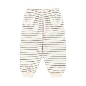 국내공식  아미오 스웻 팬츠 CAPTAINS BLUE ANTIQUE WHITE