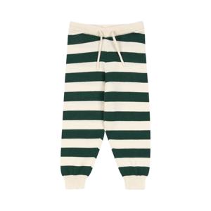 국내공식  마니스 니트 팬츠 PINE GROVE STRIPE