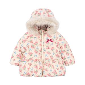 국내공식  시게 패딩 자켓 BELLA ROSITA