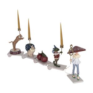 국내공식  생일초 기차  MAGICAL FOREST