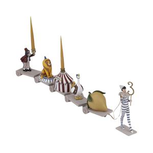 국내공식  생일초 기차 MULTI