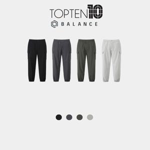 [정가59900원]남성 스트레치 카고 조거팬츠 MBF4PP1060