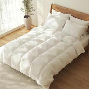 폴란드 호텔식 구스 이불솜 사계절 한파용 SS/Q/K