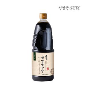 양조 생명물간장 1.8L