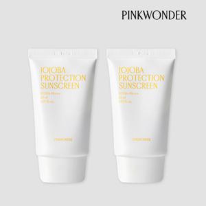 20%OFF] 호호바 프로텍션 선스크린 2개