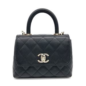 [구구스]중고명품  캐비어 코코핸들 마이크로 AP4244  (NO 10053046)