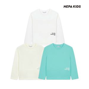 [최초가49,000원] 키즈 틴틴 긴소매 티셔츠_KKC5314