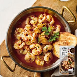 갈릭 감바스 x 3팩