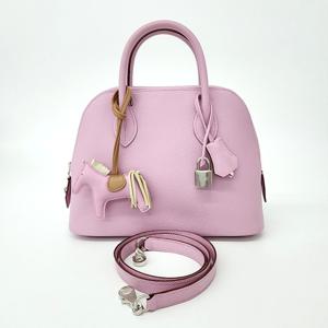 [구구스]중고명품  볼리드1923 25 (U) & 페가수스 로데오 백참 스몰 (B) (NO 10272837)