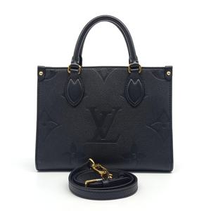 [구구스]중고명품  앙프렝뜨 온더고PM M45653 (NO 10293684)