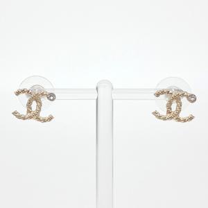 [구구스]중고명품  로고 귀걸이 (NO 10314637)