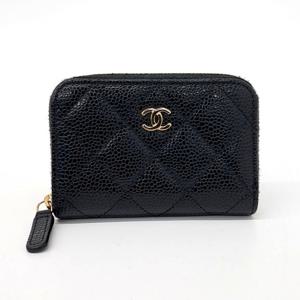 [구구스]중고명품  캐비어 카드지갑 (NO 10316391)