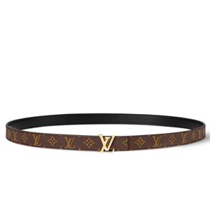 [명품] 루이비통 LV 아이코닉 20MM 리버서블 벨트 M0431