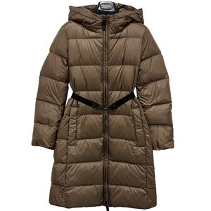 논현 더팩토리 25FW  더큐브 SEIPAR 세이파르 벨티드 구스 다