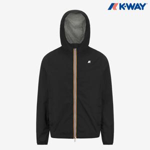 [정가:249,000] 까웨 남성 잭 스트레치 저지 방수 집업 자켓 Y255EMJ109