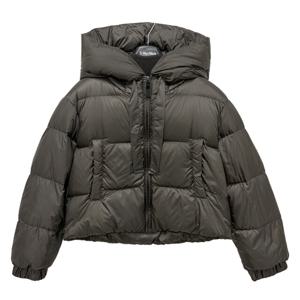 논현 더팩토리 25FW  더큐브 SEIE 세이에 발수 구스 다운 패딩