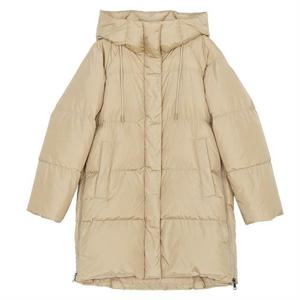 [명품]  NEWBEMBO 후드 패딩 25496021600 028