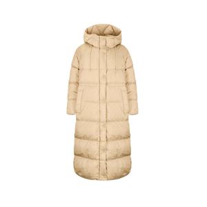 [명품]  25FW NOVAK 리버시블 롱 패딩자켓 베이지 2525496082 021