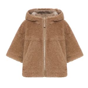 [명품] 25FW  PETALO 페탈로 알파카 테디 후드 집업 자켓 PETALO 005