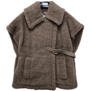 [명품] 25FW  NEWABAVO4 TEDDY 뉴아바보4 테디 케이프 브론즈 2524736162600 005