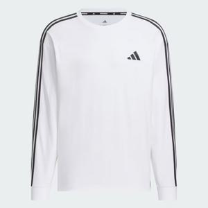 에센셜+ 루즈 핏 3S 긴팔 티 JW6937