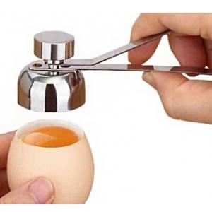 홈쿠킹 계란 껍질 커터기 달걀 에그 오프너