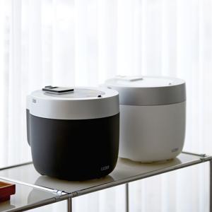 퓨어미스트 4L 대용량 가열식가습기 LZHD-H05