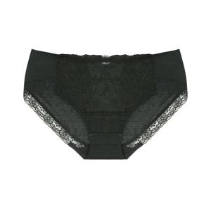 비너스 여성 면스판 힙선 레이스팬티VPTQ863A