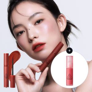 벨벳 립 틴트+미니 틴트(랜덤)