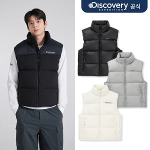 반슬리 다운 패딩베스트 4종 택1   DXDV75046-SET