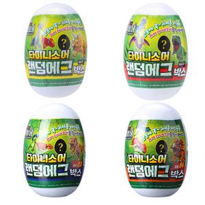 3[초이락] 타이니소어 랜덤 에그박스 vol.1,vol.2,vol.3,vol.4