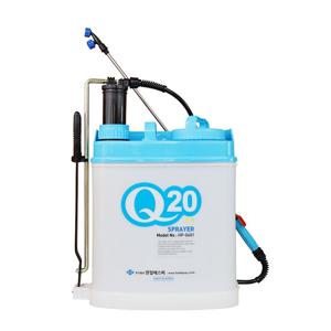 농약분무기 인력분무기 HP-0401 20리터 농약분무기 분무기 농약살포기 제초제 고압분무기