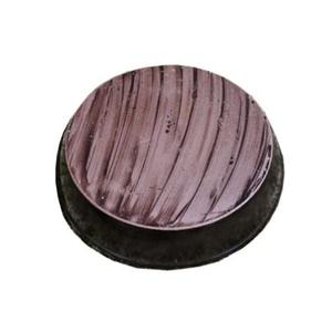 국산 8호 대형 숨쉬는 옹기 항아리 뚜껑 장독 뚜껑 29 쌀항아리뚜껑 옹기뚜껑 항아리접시