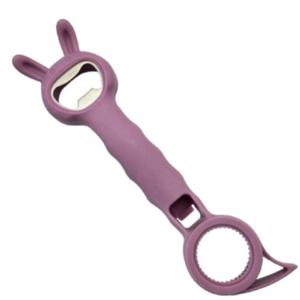 생수병따개 페트병오프너 다용도 병 따개 퍼플 병따개 오프너 다용도병따개 다용도오프너 만능오