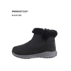 [롯데백화점](역시즌 특_가)한파에도 따뜻한 리코Ⅱ 부츠  KIF7604