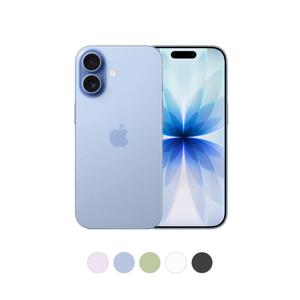 아이폰 17 512GB 자급제 무음카메라