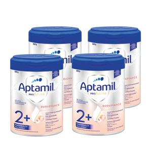 프로푸트라 킨더밀쉬2+(4단계) 800gx4통세트