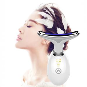 초경량 EMS 괄사 고주파 마사지기 갈바닉 리프팅 뷰티 온열기기 괄사 갈바닉 리프팅 고주파