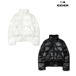 장원영 착상 스투키P 여성 숏 다운 자켓 DWW24553